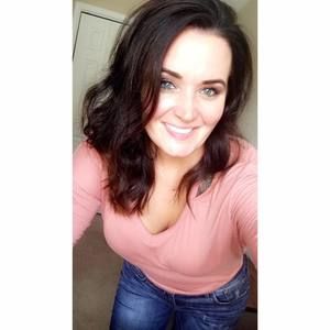 Meet your Posher, Jenn